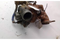  Турбина Citroen Xsara  9622526980         