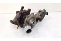 Turbodmychadlo Турбина AX2Q6K682CA, 6NW009550 Land Rover Range Rover Sport L320 3.0