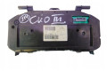 Спидометр (приборный щиток) 8200761861L Renault Clio III