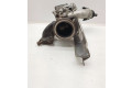 Turbodmychadlo Турбина 4918001275, 04E145721R Volkswagen Tiguan