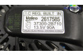 Генератор 373002B710, 37300-2B710   KIA Venga      
