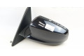 Zpětné zrcátko levé BMW X6 M 2012