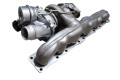 Турбина BMW X3 F25 18539880006, 11654579845