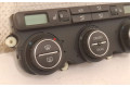 Блок управления климат-контролем    Volkswagen Golf Plus