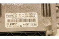 Блок управления двигателя 0261s18848   Ford Fiesta
