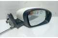 Зеркало электрическое Skoda Fabia Mk2 (5J) 2007 - 2014 года