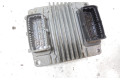 Řídící jednotka 96436779, 96436779   Chevrolet Aveo 2006