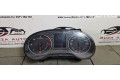 Панель приборов    Audi A3 S3 8V       
