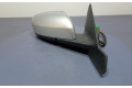 Zpětné zrcátko Volvo S80 2005