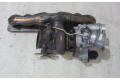  Турбина BMW X3 F25  7636426         