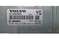Блок управления двигателя 31336983, 0281018414   Volvo V70