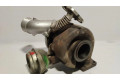 Турбина Alfa Romeo 166 1.9 55214061, TURBOCOMPRESOR