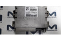 Блок управления двигателя 7700865815, 7700856784 Renault Twingo I