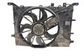 Вентилятор радиатора     1137328081, 8649634    Volvo V70 