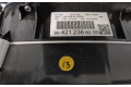 Панель приборов 9842123680   Citroen C3 Aircross       