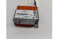 Блок подушек безопасности 99661821901, 99661821901 Porsche Boxster 986