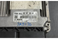 Блок управления двигателем Блок управления 04E907309AP, 0261S11600   Volkswagen Jetta VI
