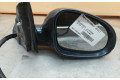 Зеркало электрическое Volkswagen Jetta V 2005 - 2010 года