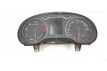 Панель приборов 8V0920873M, 8V0920873M0310 Audi A3 S3 8V