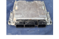 Блок управления двигателя 9646719280 Lancia Phedra