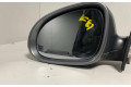Зеркало электрическое        Volkswagen Golf Cross   -  года   