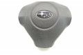 Подушка безопасности водителя 98211SC000JC   Subaru Forester SH