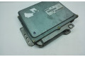 Блок управления двигателя 9617161480, 9617161480 Peugeot 306
