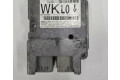 Блок подушек безопасности 0285001898, 19224AE Jeep Grand Cherokee (WK)