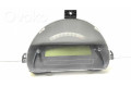 Панель приборов 9660225780 Citroen C2