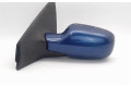 Zpětné zrcátko Renault Megane II 2006 7701068373, 6125228