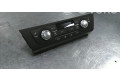 Блок управления климат-контролем 4G0820043BL, 4G0820043CD Audi A7 S7 4G