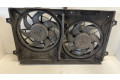 Комплект вентиляторов     7M3121203, YM218A247CA    Ford Galaxy 1.8