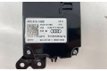 Блок управления климат-контролем 4K0919158B Audi e-tron