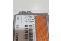 Блок подушек безопасности 4B0959655M   Audi A6 S6 C5 4B
