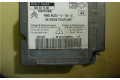 Блок подушек безопасности 602327400, 9659111980 Citroen Xsara Picasso