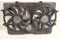 Вентилятор радиатора     8K0121003M    Audi A4 Allroad B8 