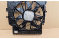 Вентилятор радиатора     174276011767601176    BMW X3 F25 