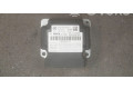 Блок подушек безопасности 6R0959655D   Skoda Fabia Mk2 (5J)