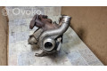 Turbodmychadlo Турбина 1S4B6K682AL, 4365296 Ford Focus 1.8