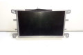 Дисплей 8T0919603A Audi A4 Allroad