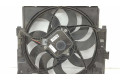 Вентилятор радиатора     17428641963    BMW 3 GT F34 