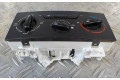 Блок управления климат-контролем A42103500, 96637 Peugeot Partner