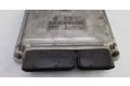 Блок управления двигателя 045906019ce   Skoda Fabia Mk2 (5J)