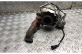Turbodmychadlo Турбина 04L253010T, 04L253010T Skoda Superb B8 (3V) DFGA