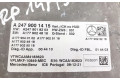 Блок управления A2479001415   Mercedes-Benz GLB x247