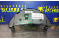 Панель приборов 1496286080 Citroen C8