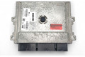 Блок управления двигателя 237103009R, 150590120 Dacia Logan II