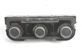 Модуль блока управления кондиционером       Volkswagen Golf VI  2008 - 2013 года   