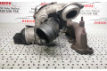 Turbodmychadlo Турбина 03G971858 Volkswagen Tiguan CBA