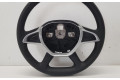 Руль Dacia Sandero   -  года 484001085R, 34227011B      